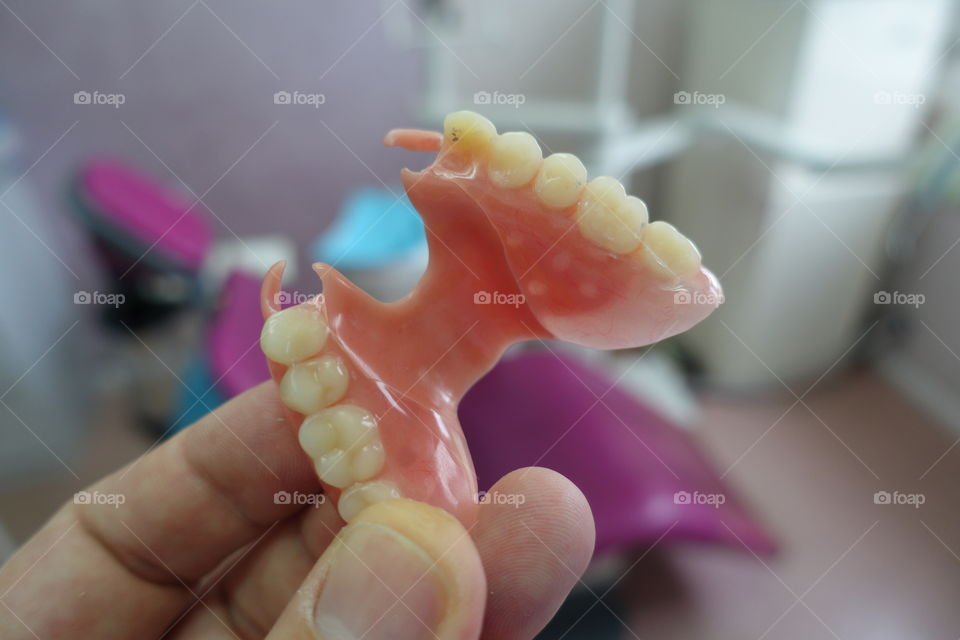 Dentures