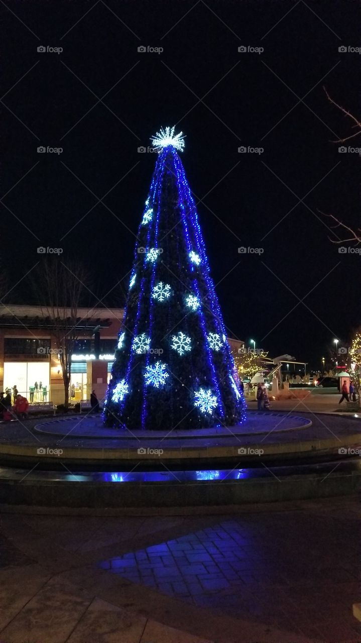 No Person, Light, Illuminated, Christmas, City