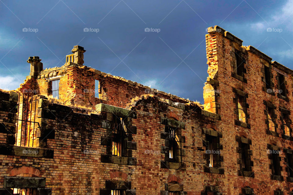 Port Arthur Penal Colony