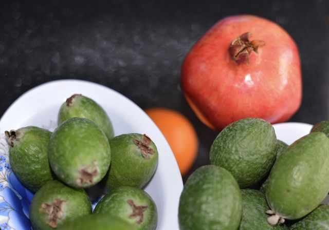 Fruits