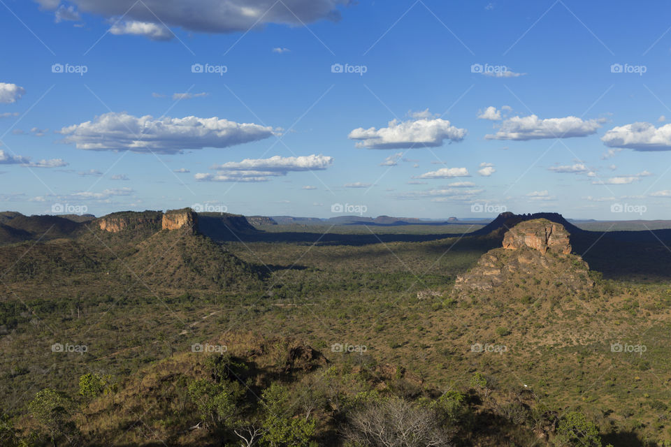 Landscape, Travel, No Person, Sky, Mountain