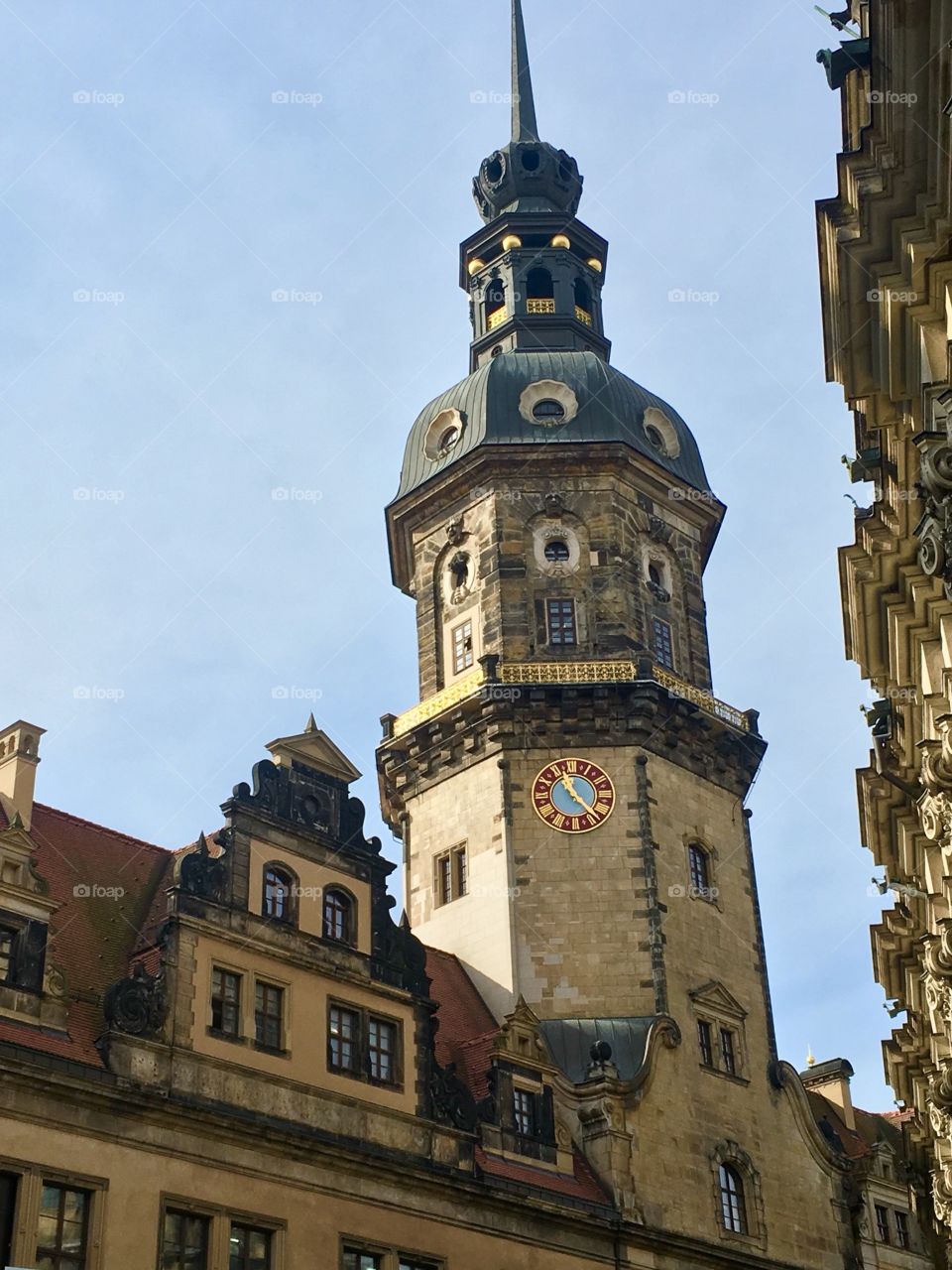Dresden Germany
