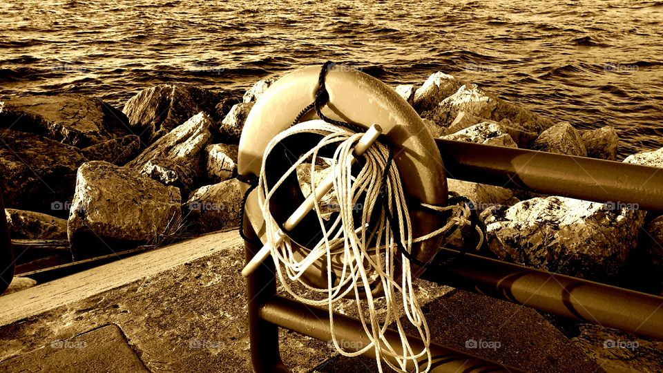 life preserver . life preserver 