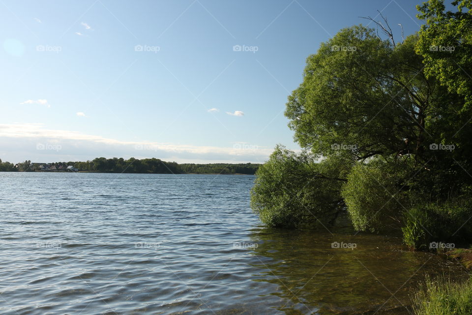 Tiefwarensee