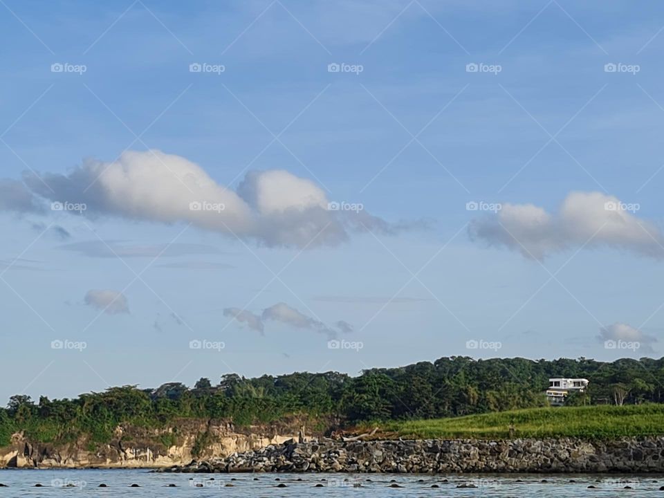 Nasugbu, Batangas PH beach