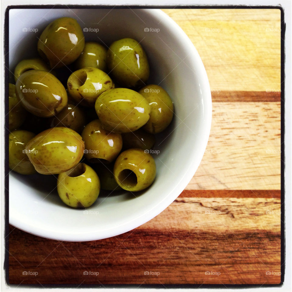 Olives