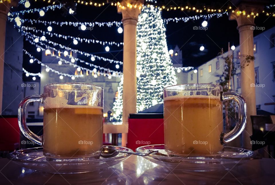 It's the most wonderful time of the year ❤️️