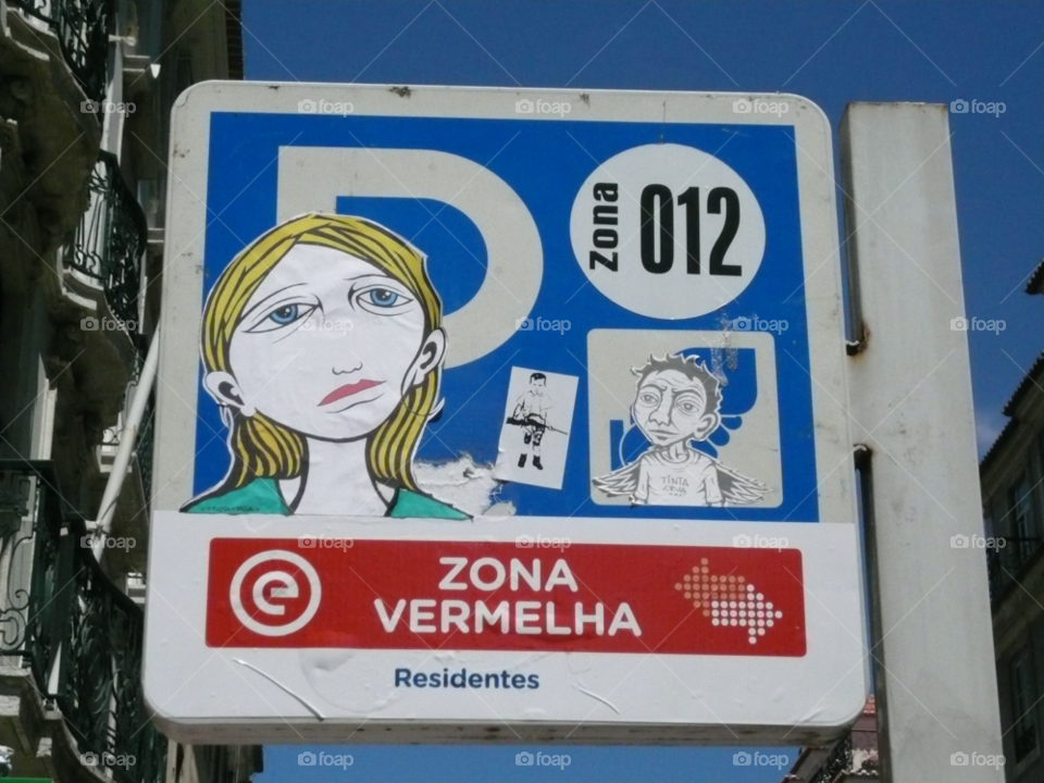 travel sign bus art by nivoa