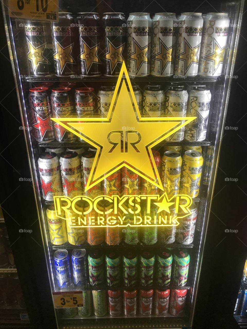 Rockstar