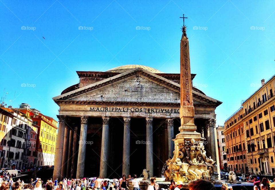 Pantheon 