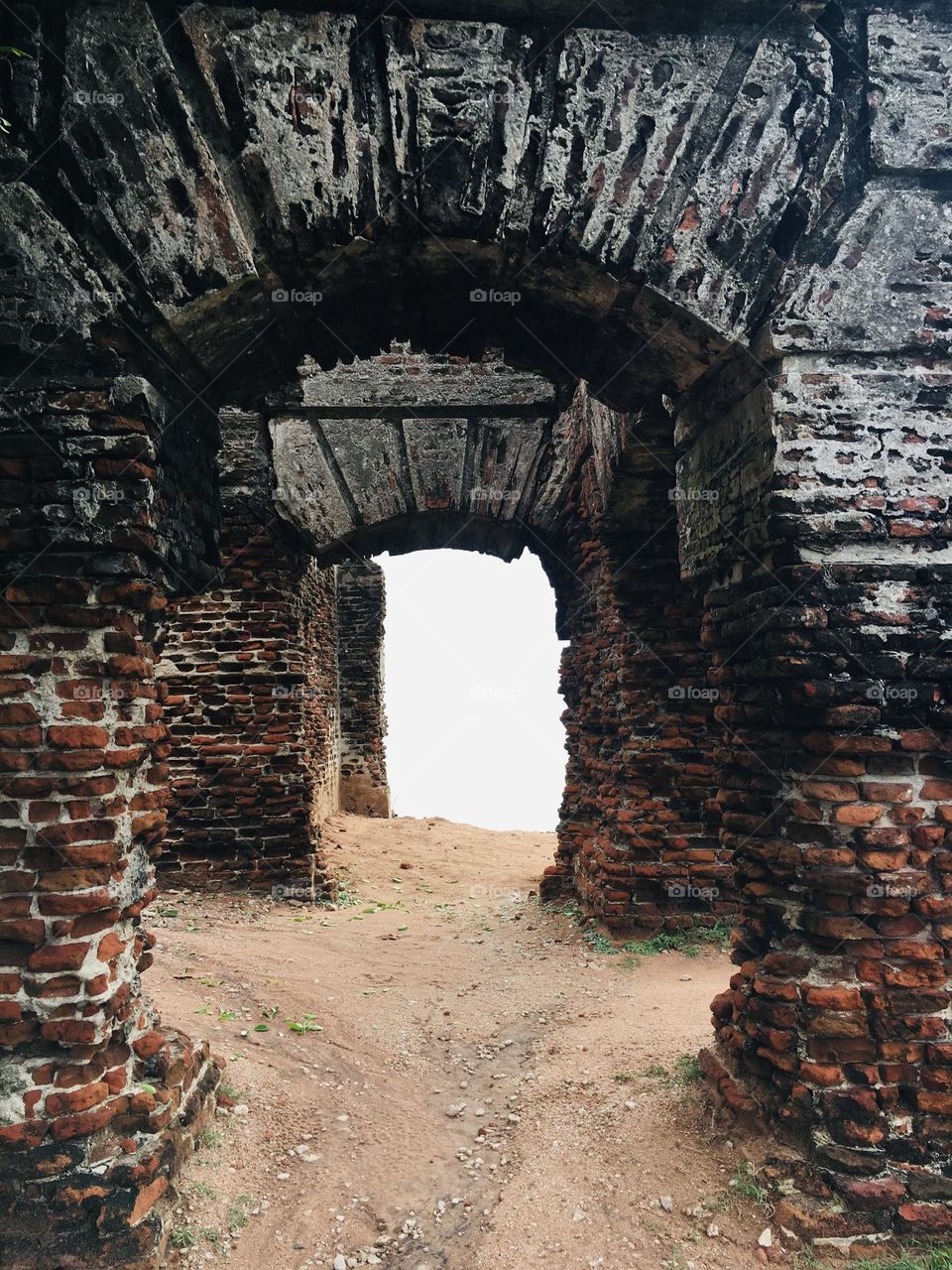 Ancient Building😍