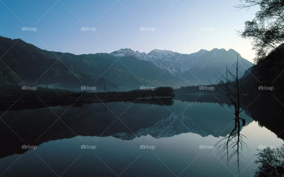 Sea