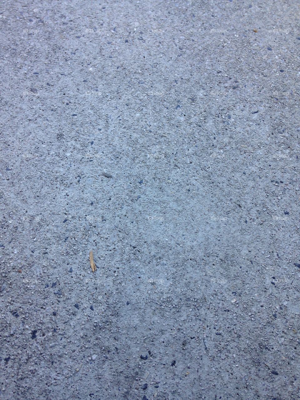 Textured speckled cement background