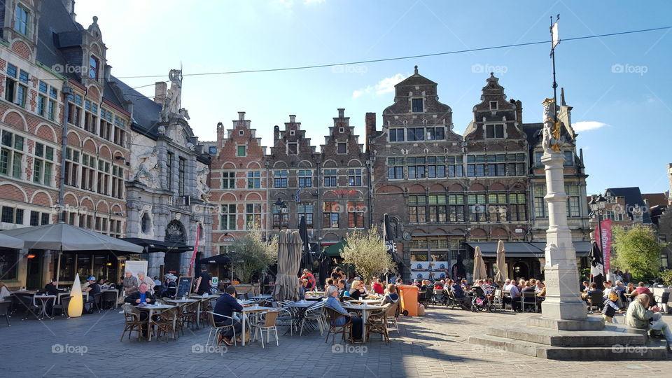 Ghent