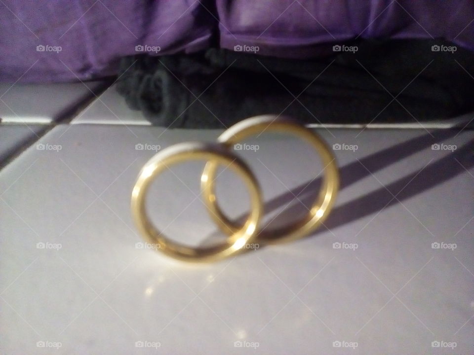 couple ring