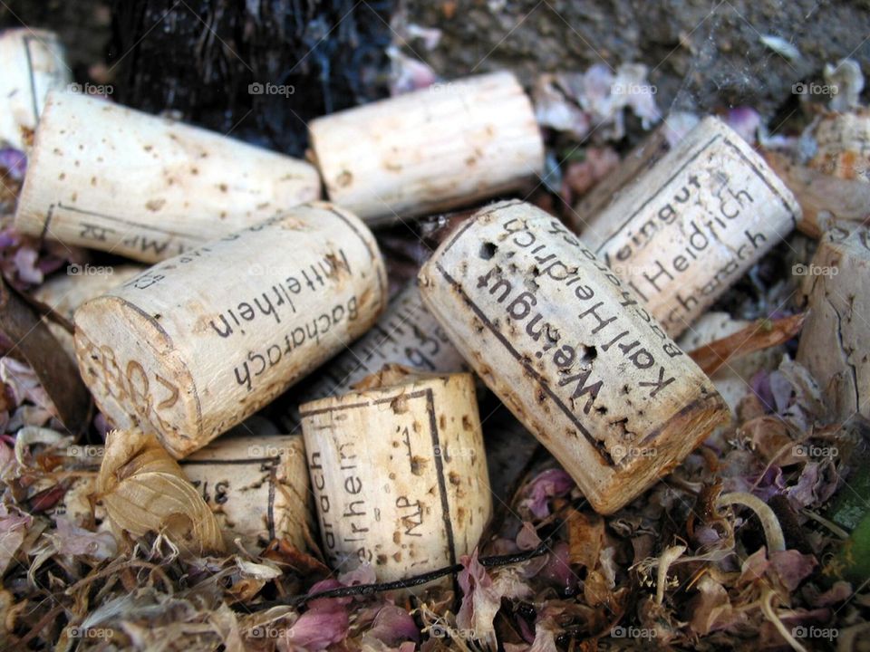 Corks