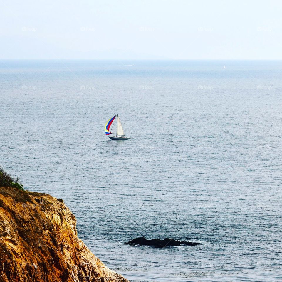 Rancho Palos Verdes, CA