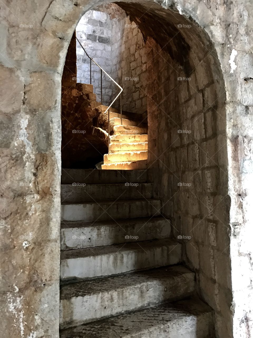 Game of thrones tour in Dubrovnik 