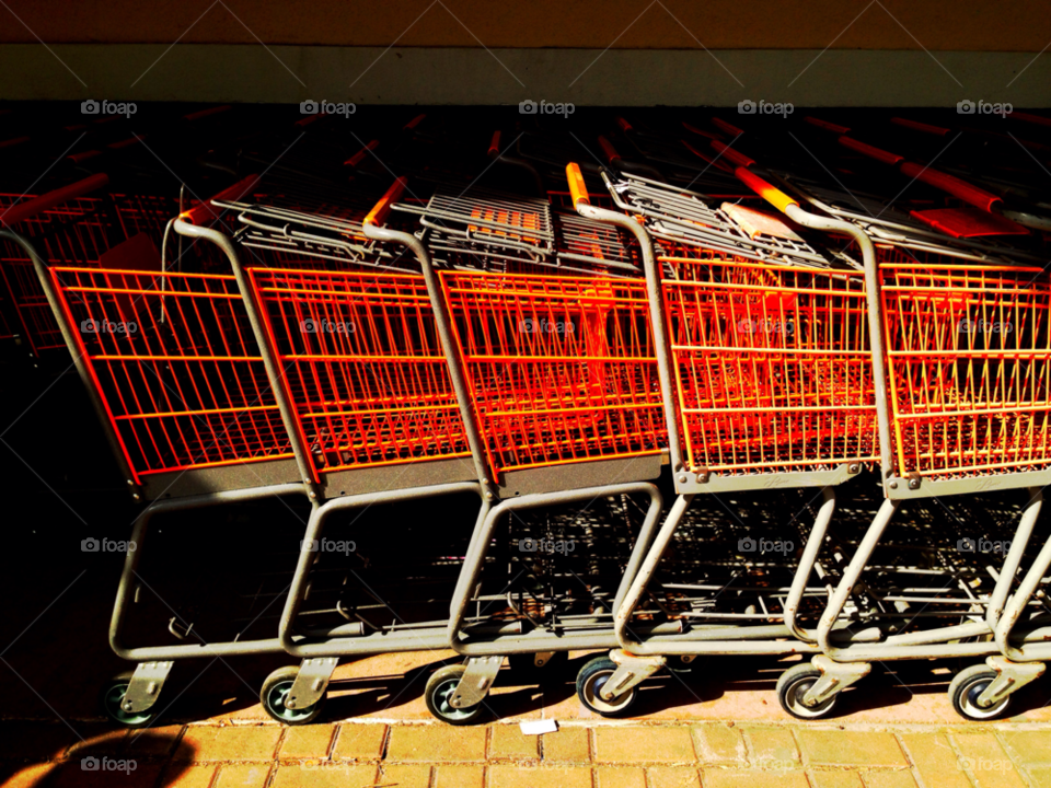 wheel orange store row by jmsilva59