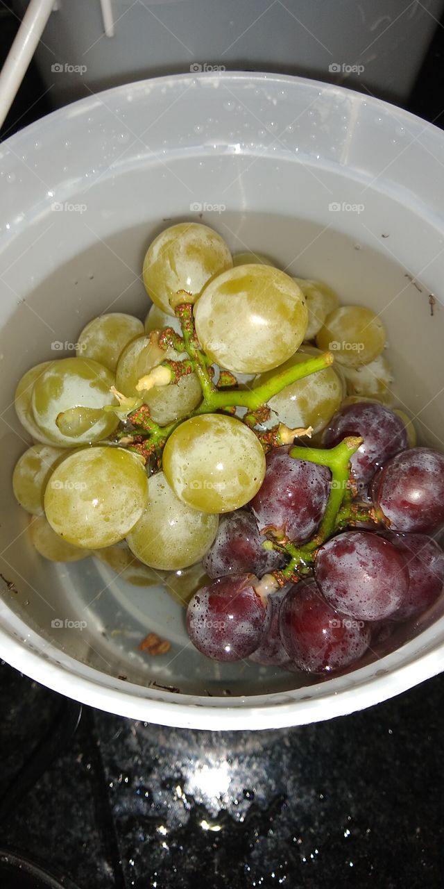 Grapes