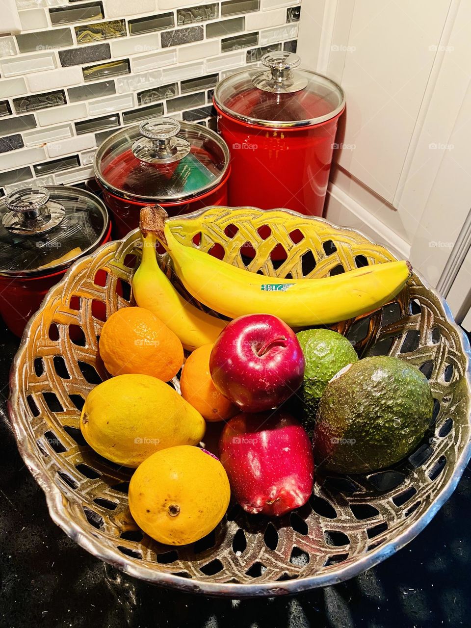 Fruits are an excellent source of essential vitamins and minerals, and they are high in fiber. Fruits provide a wide range of health-boosting antioxidants, including flavonoids.