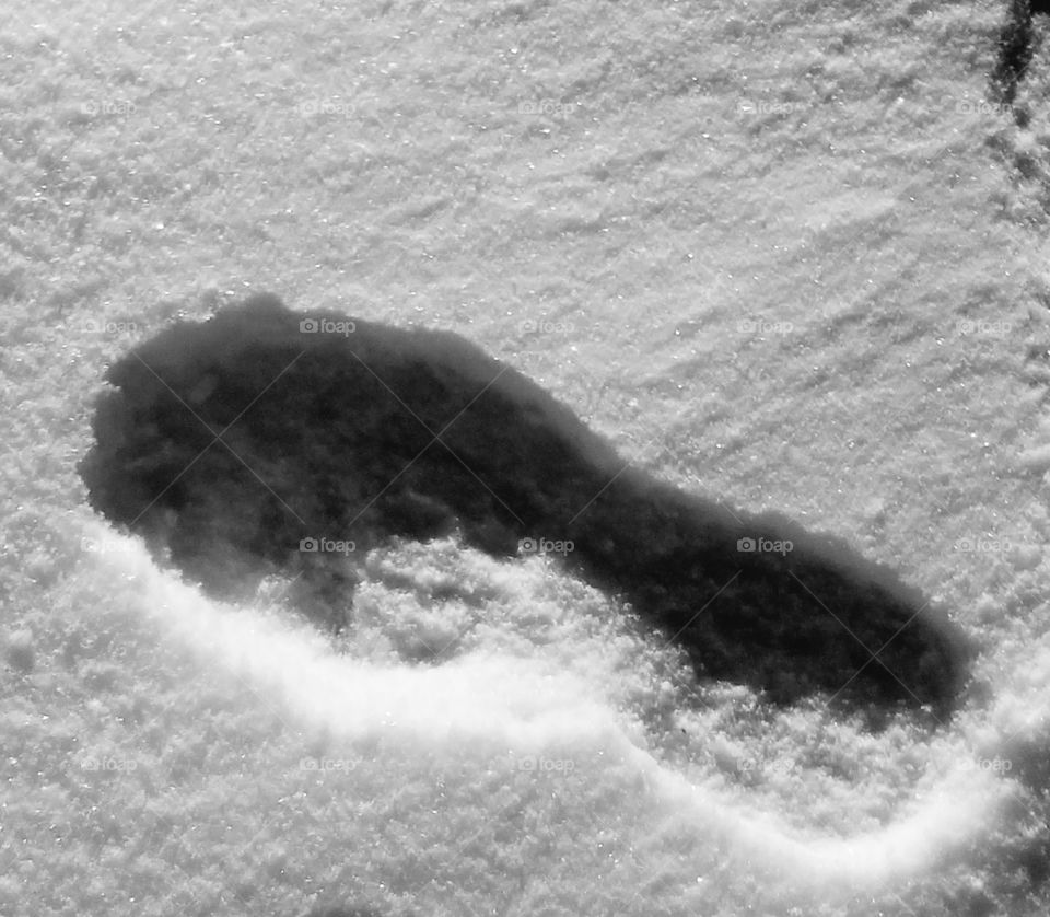 Footprint