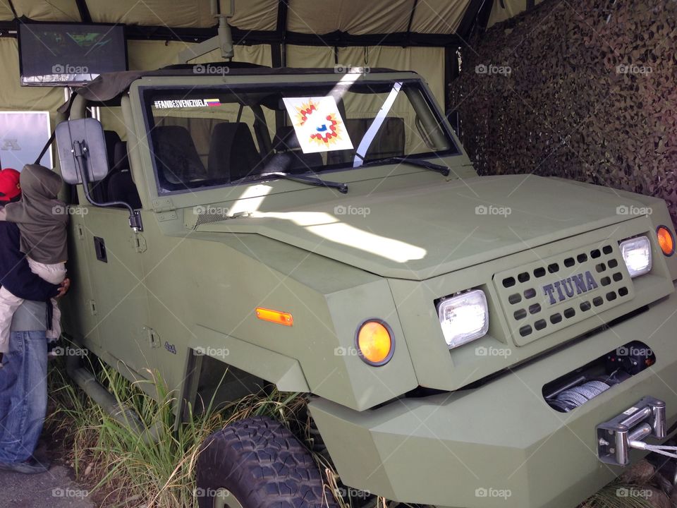 #carro #Car #Auto #Tiuna #venezuela #Military #Militar#automovil #Jeep