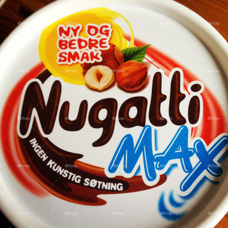 gott choklad mums norge by lindajacobi