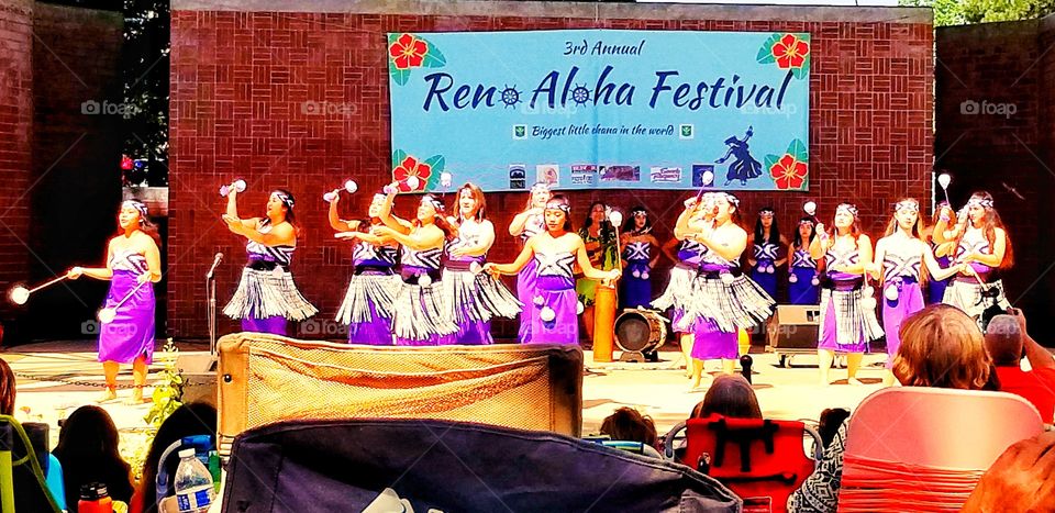 BIGGEST LITTLE CITY IN THE WORLD