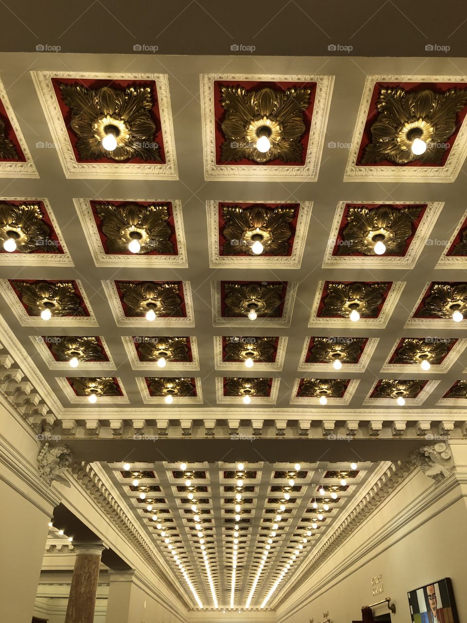 Theater des Westens Berlin 