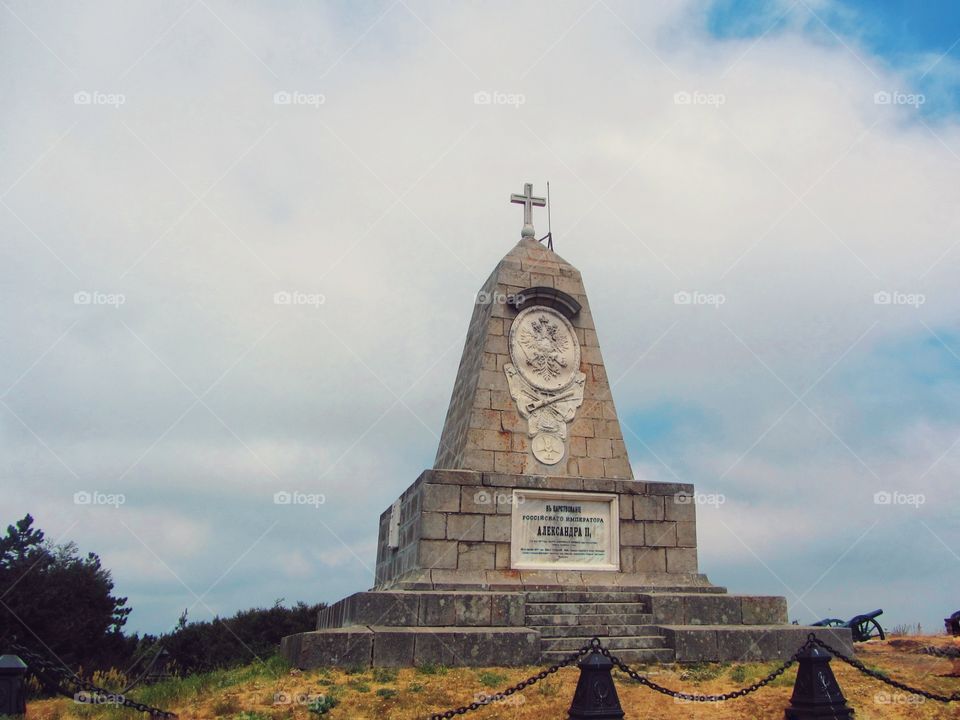 Shipka monument