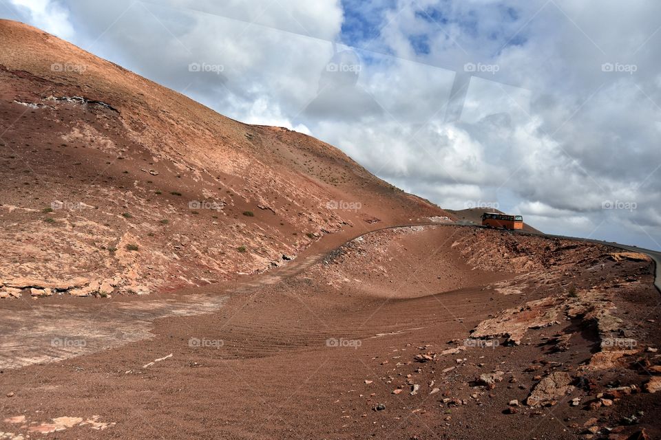 No Person, Desert, Landscape, Travel, Sky