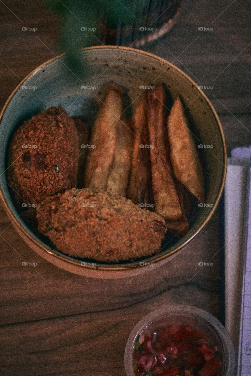 some cookies
