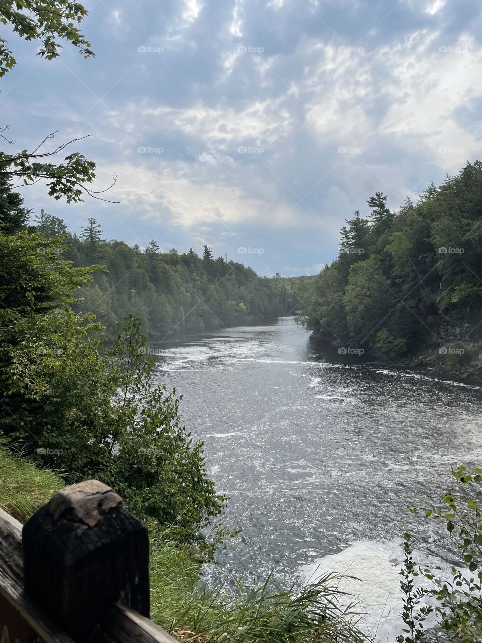 U.P. Michigan 