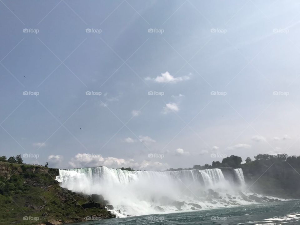 Niagara Falls, Ontario, Canada 
