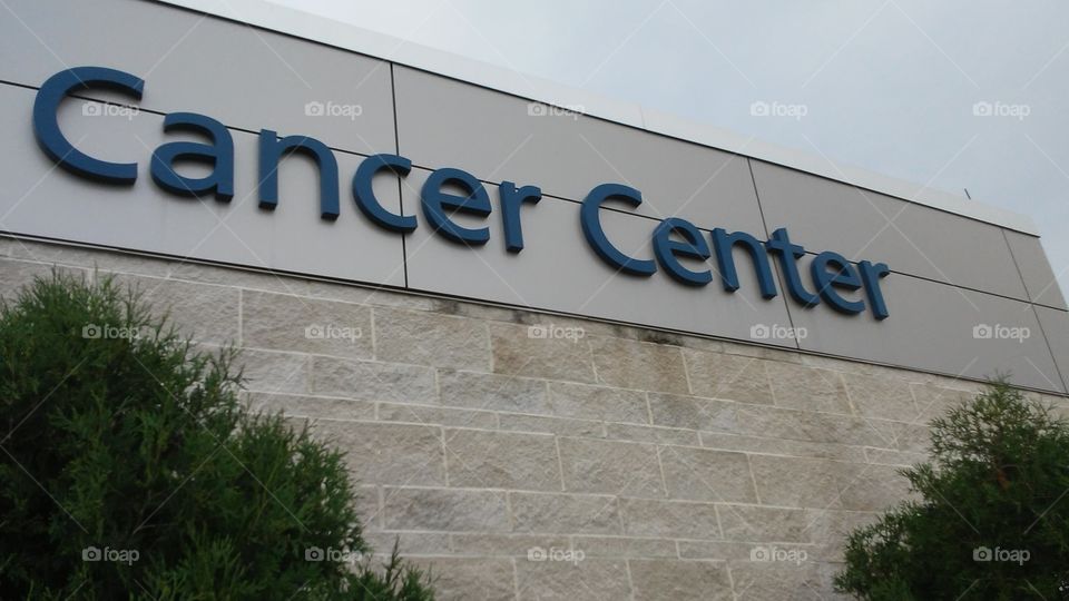 cancer center