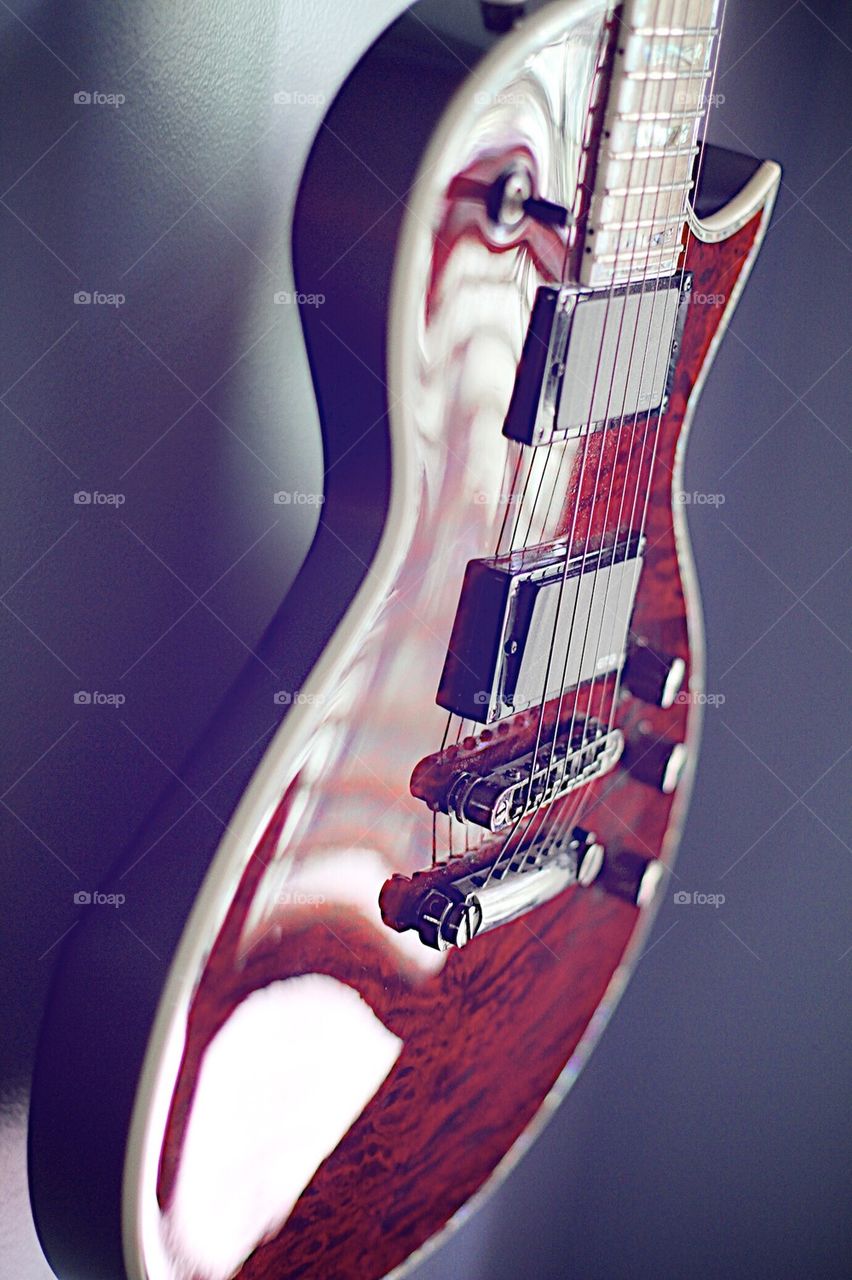 Guitar