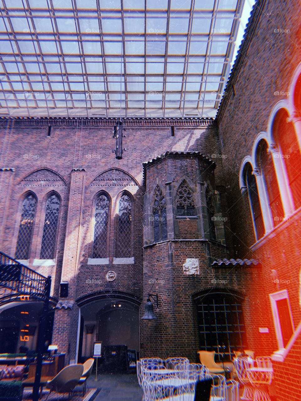 DIA interior architecture 