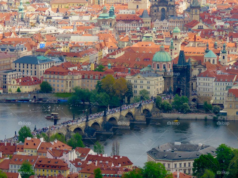 Prague 