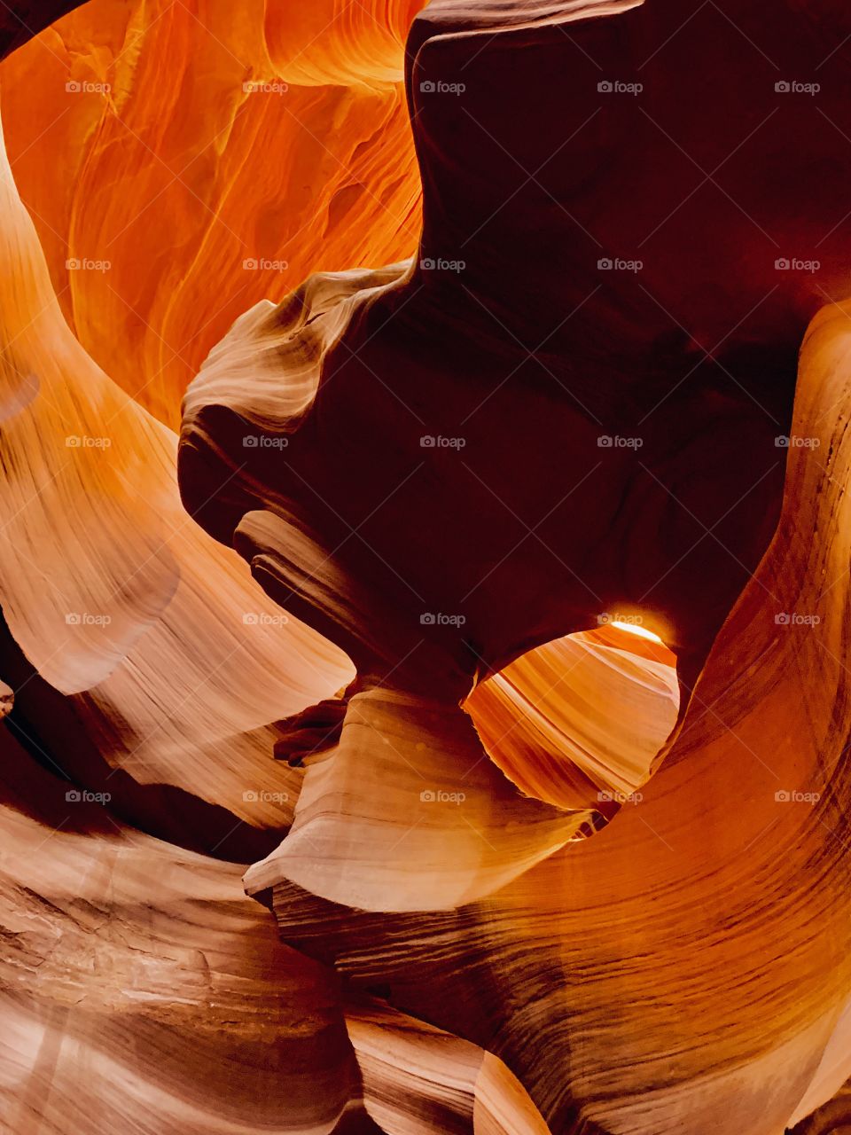 antelope canyon