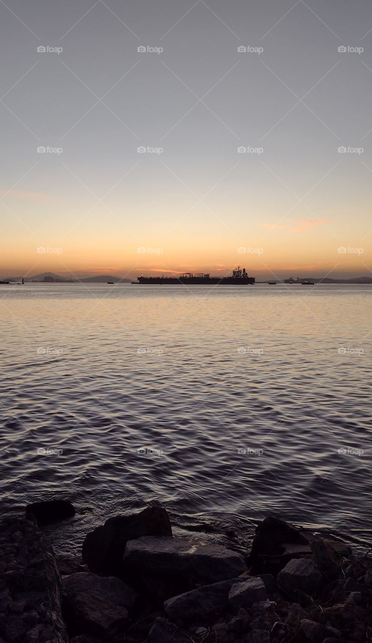 No Rio de Janeiro a beleza é certa!
