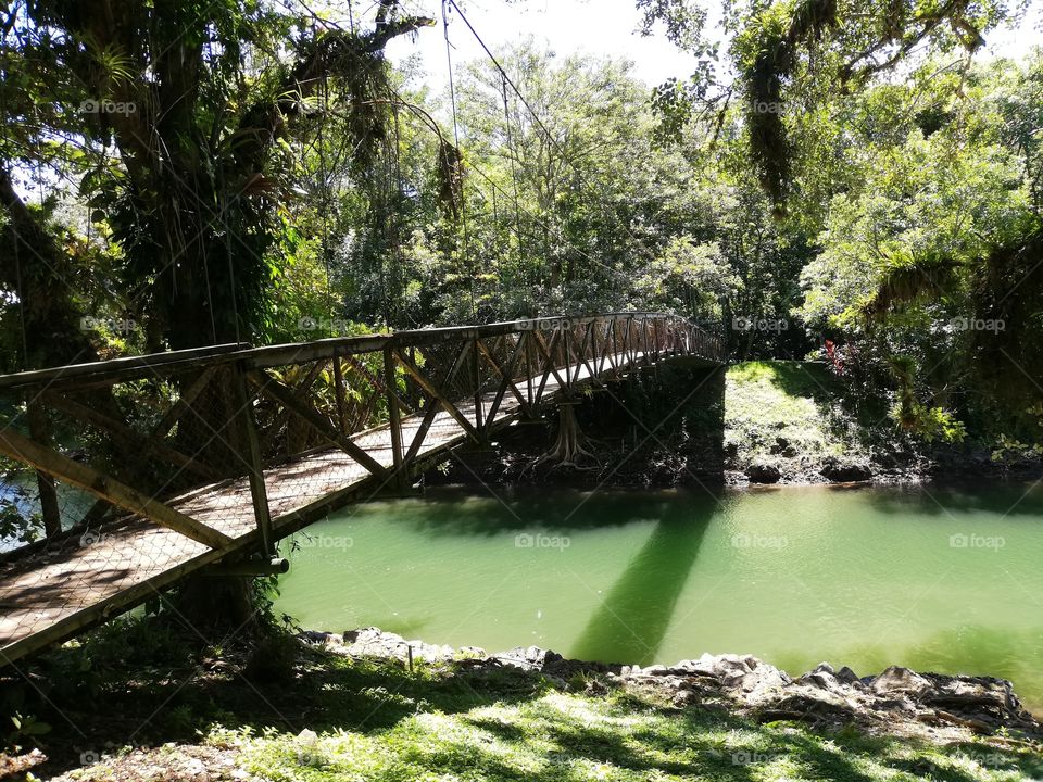 Los Naranjos, Honduras