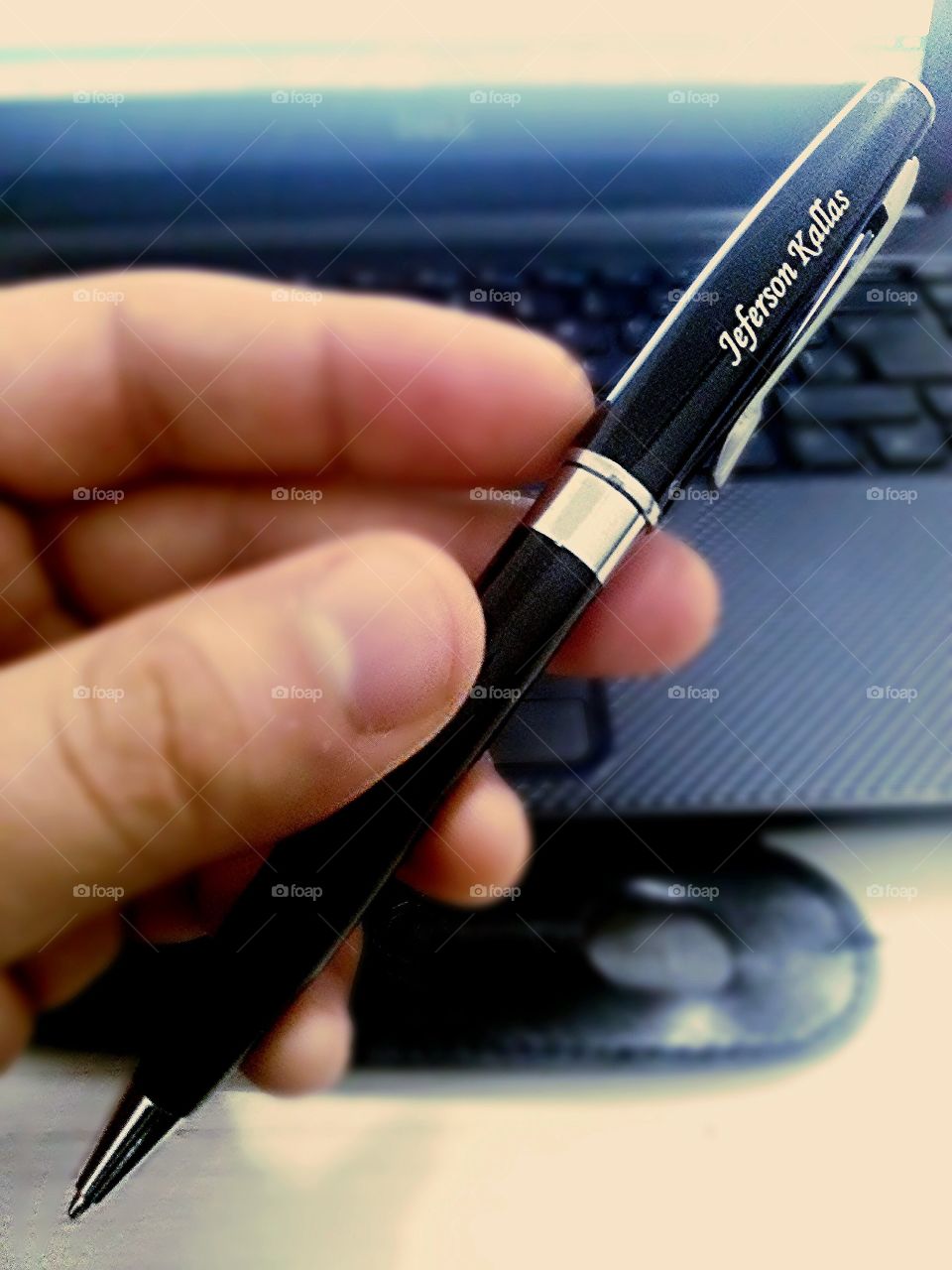 My Pen