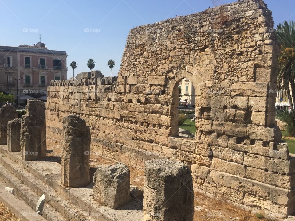 Ancient Sicily 