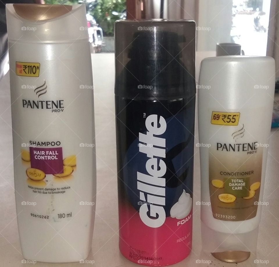 P&G Products