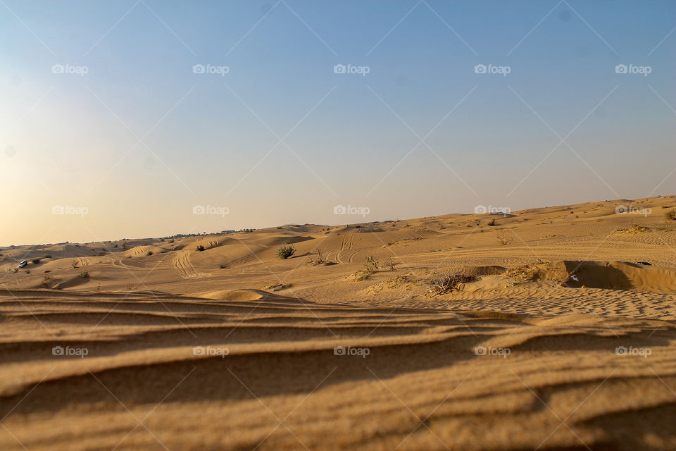 Al Awir desert - Dubai 🇵🇸
