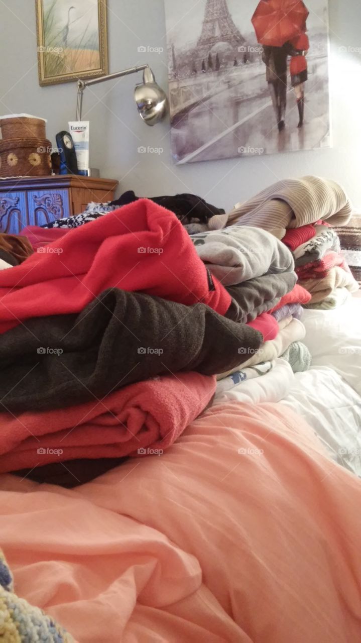 Sweaters, Sweatshirts & Fleece. Too many sweaters, sweatshirts and fleece tops.