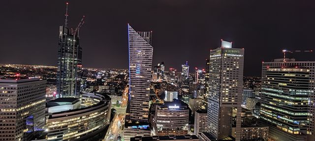 Warsaw Poland