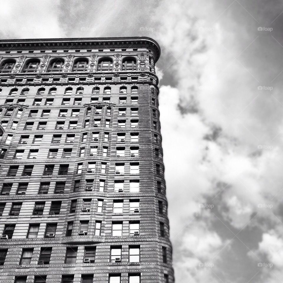 Flatiron Building 