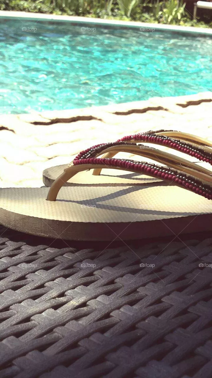 Flip Flops